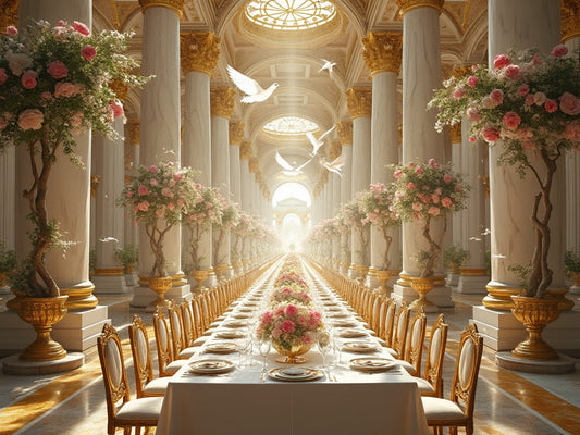 Rapture: A Biblical Event